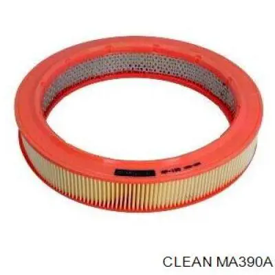 MA390A Clean filtro de aire