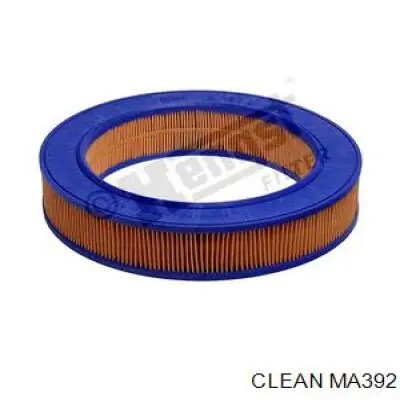 MA392 Clean filtro de aire