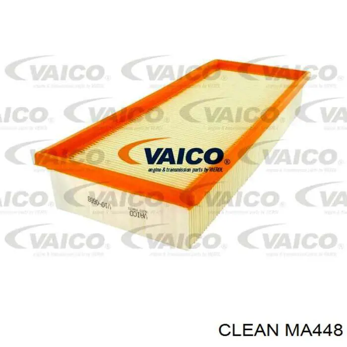 Comprar MA448 Clean Filtro de aire