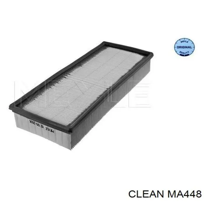El filtro de aire Clean MA448 precio, desde 7,29 EUR