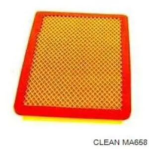MA658 Clean filtro de aire