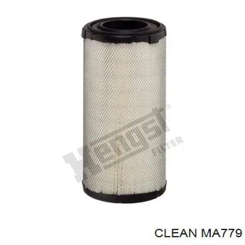 MA779 Clean filtro de aire
