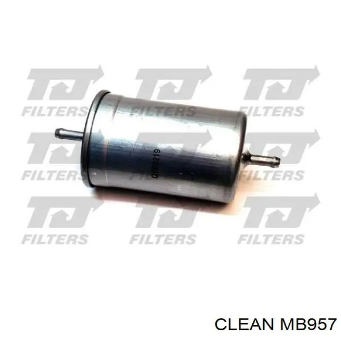 Filtro combustible BMW 3 E21