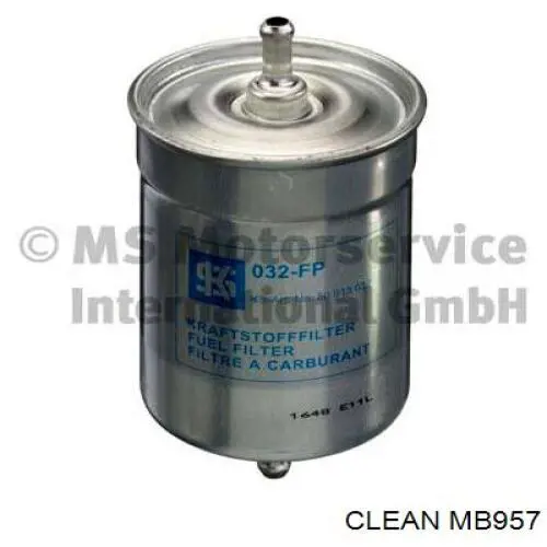 Filtro combustible BMW 3 E21