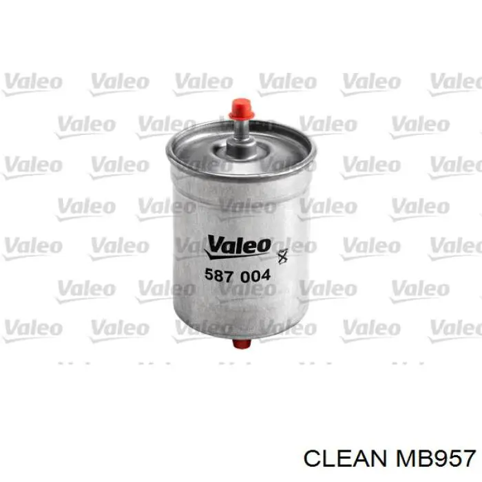 Filtro combustible BMW 3 E21