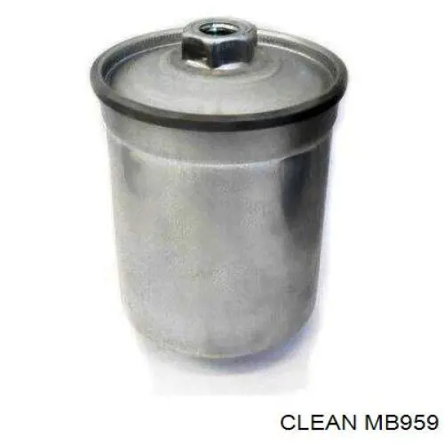 MB959 Clean filtro combustible