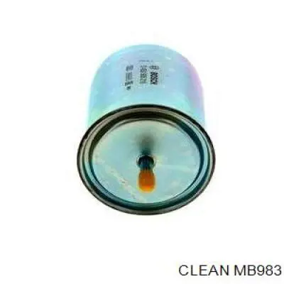 MB983 Clean filtro combustible