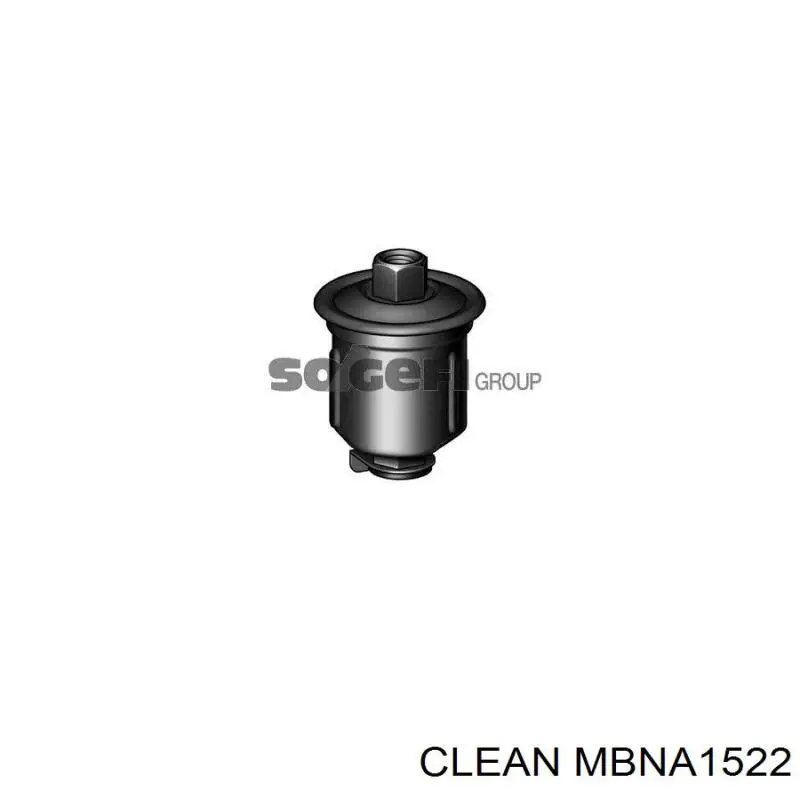 MBNA1522 Clean filtro de combustible