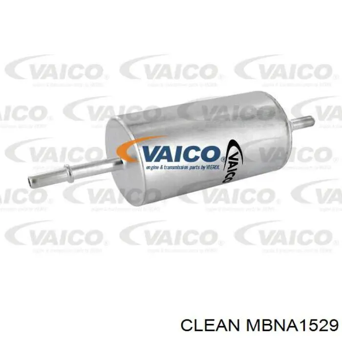 Comprar MBNA1529 Clean Filtro diesel