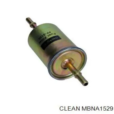 MBNA1529 Clean Filtro de gasolina