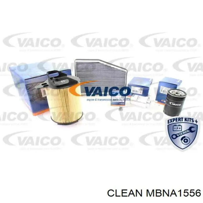 Comprar MBNA1556 Clean Filtro diesel