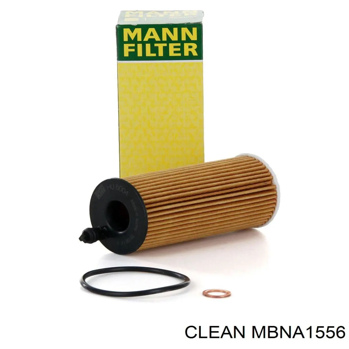 Filtro combustible Clean MBNA1556 precio, desde 16,13 EUR