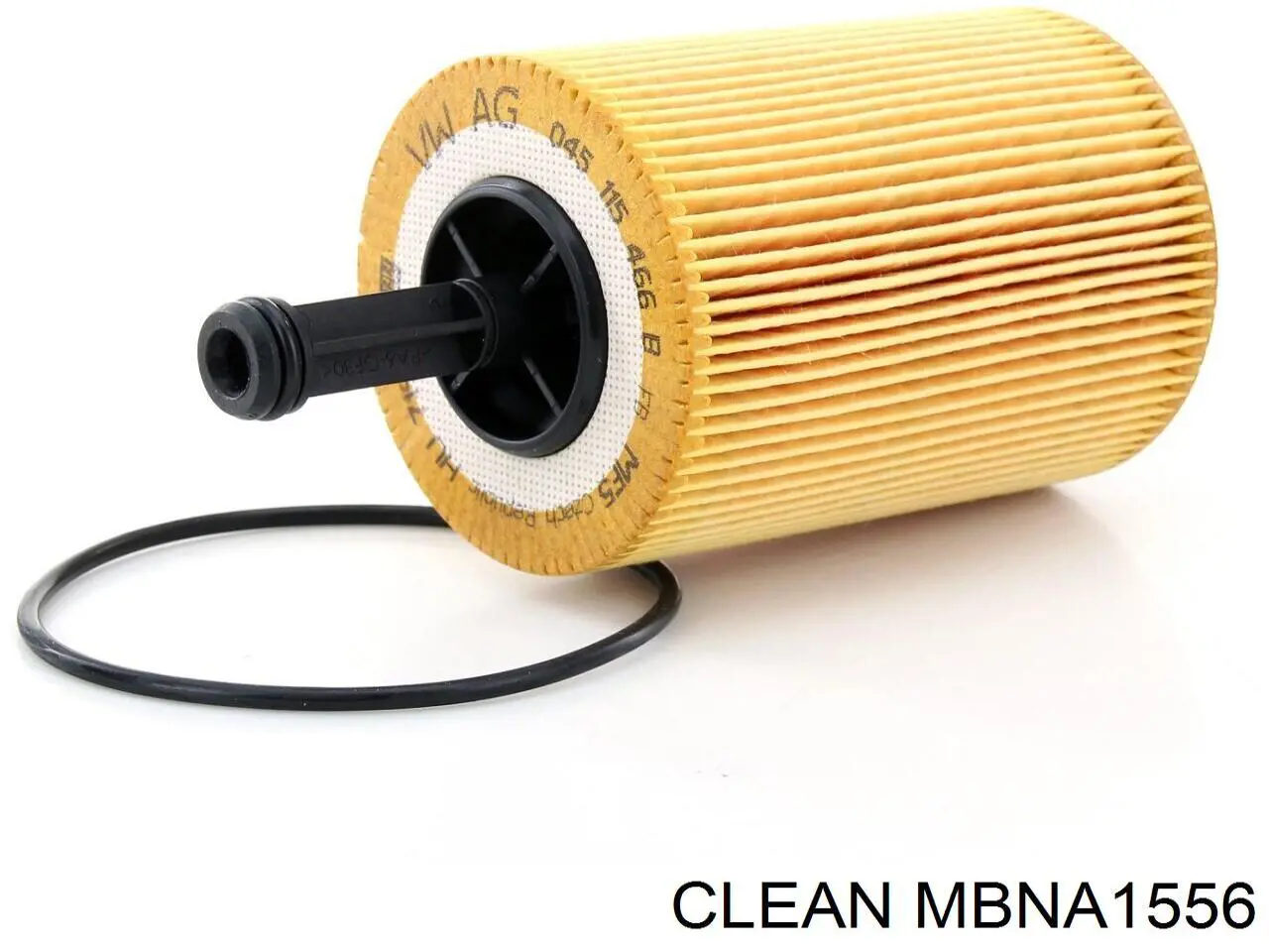 Filtro de combustible MBNA1556 Clean