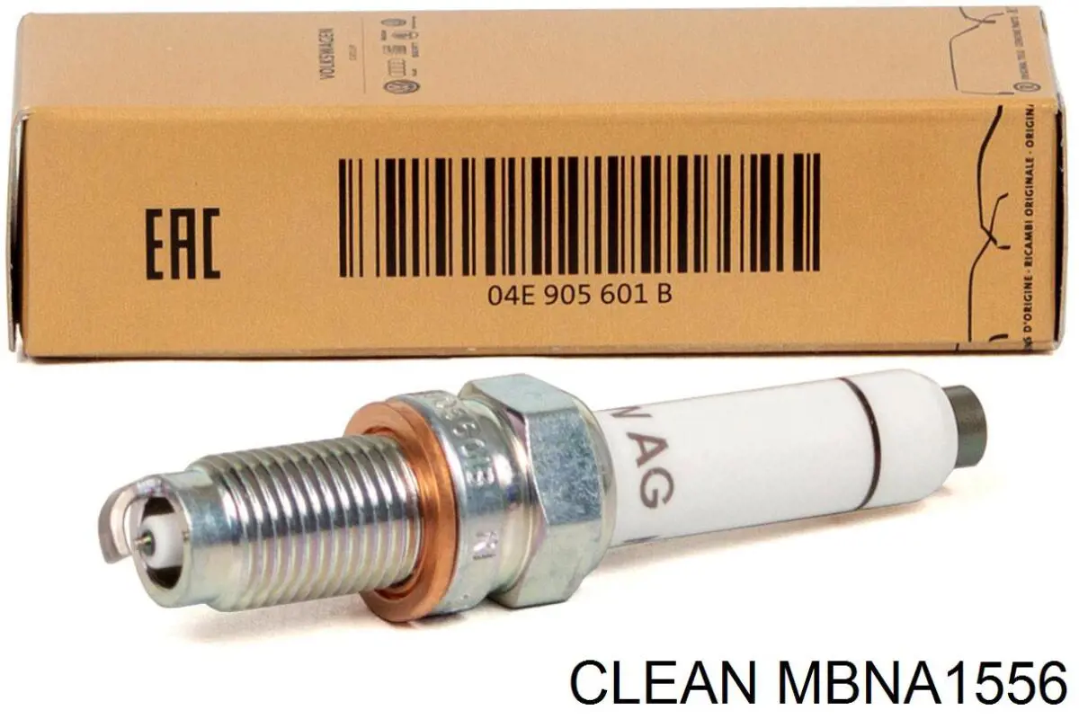 MBNA1556 Clean Filtro de gasolina
