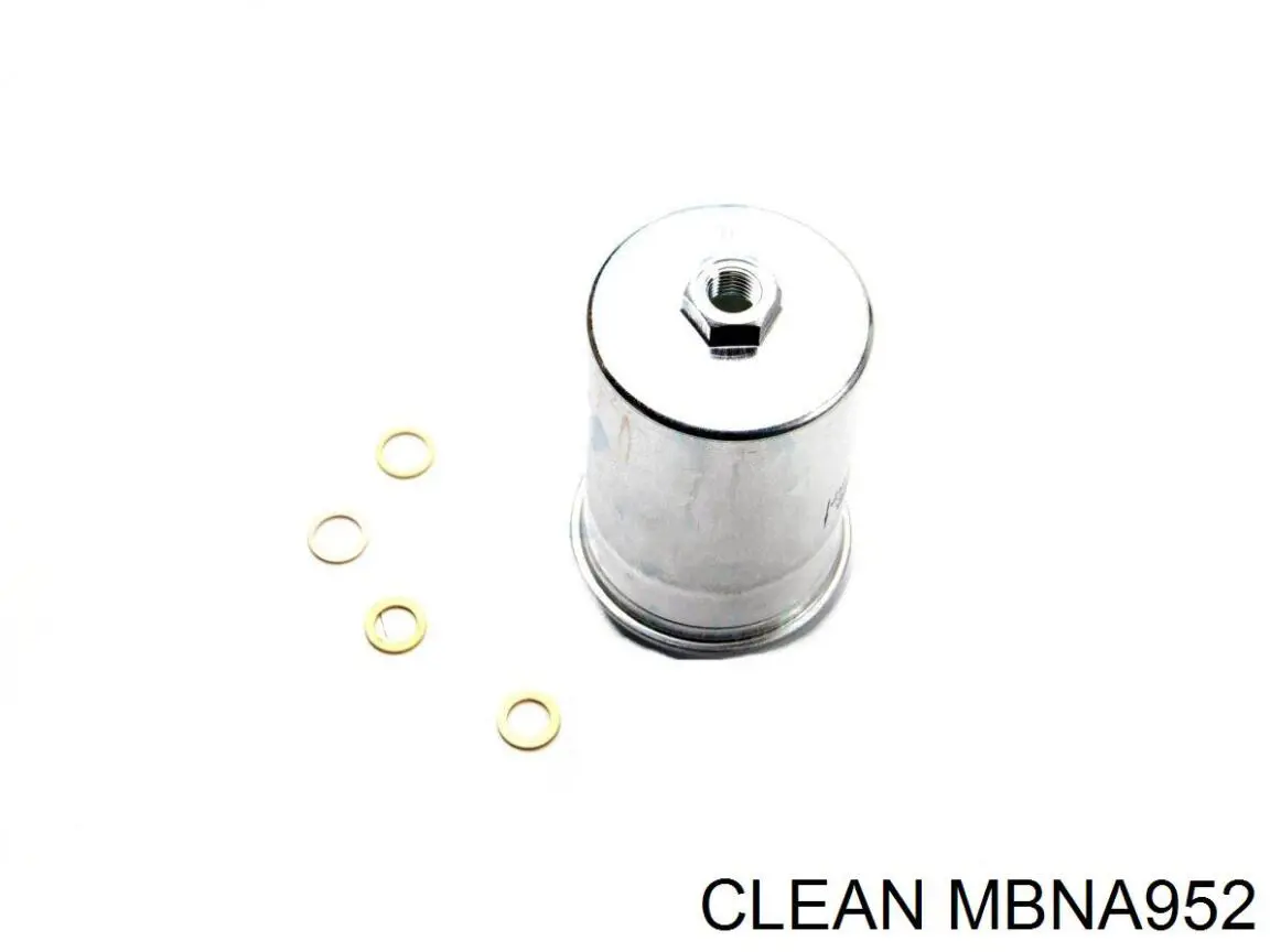 MBNA952 Clean filtro combustible