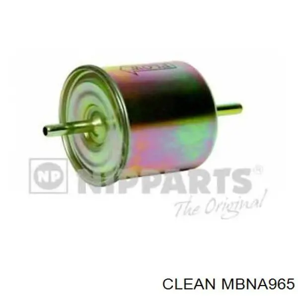 Filtro combustible Ford Ka RBT