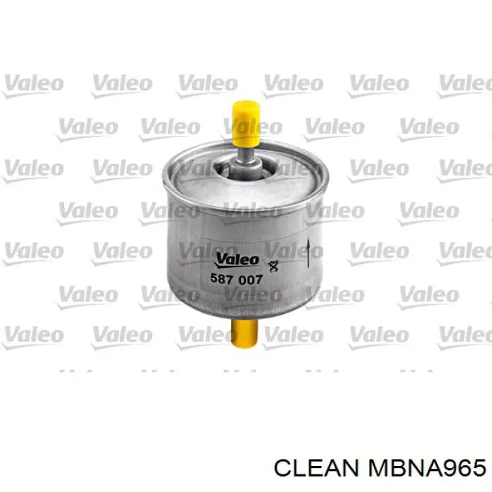 Filtro combustible Ford Ka RBT