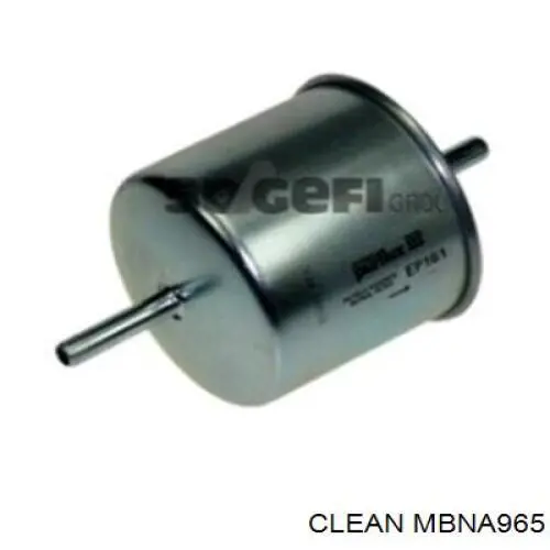 Filtro combustible Ford Ka RBT