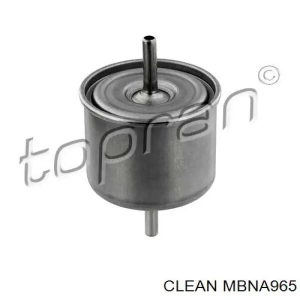 Filtro combustible Ford Ka RBT