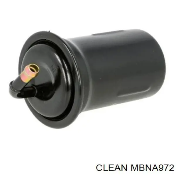 MBNA972 Clean filtro de combustible