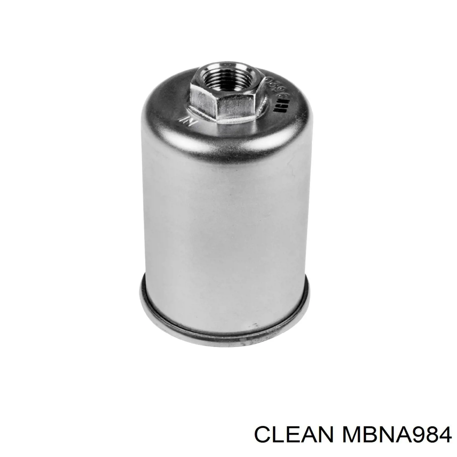 MBNA984 Clean filtro combustible