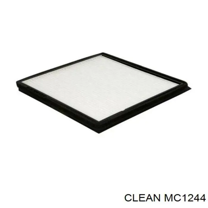MC1244 Clean filtro habitáculo