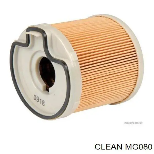 MG080 Clean Filtro de gasolina