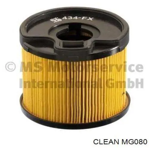Filtro combustible Clean MG080 precio, desde 8,44 EUR