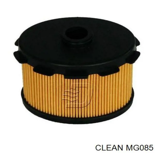 MG085 Clean filtro de combustible