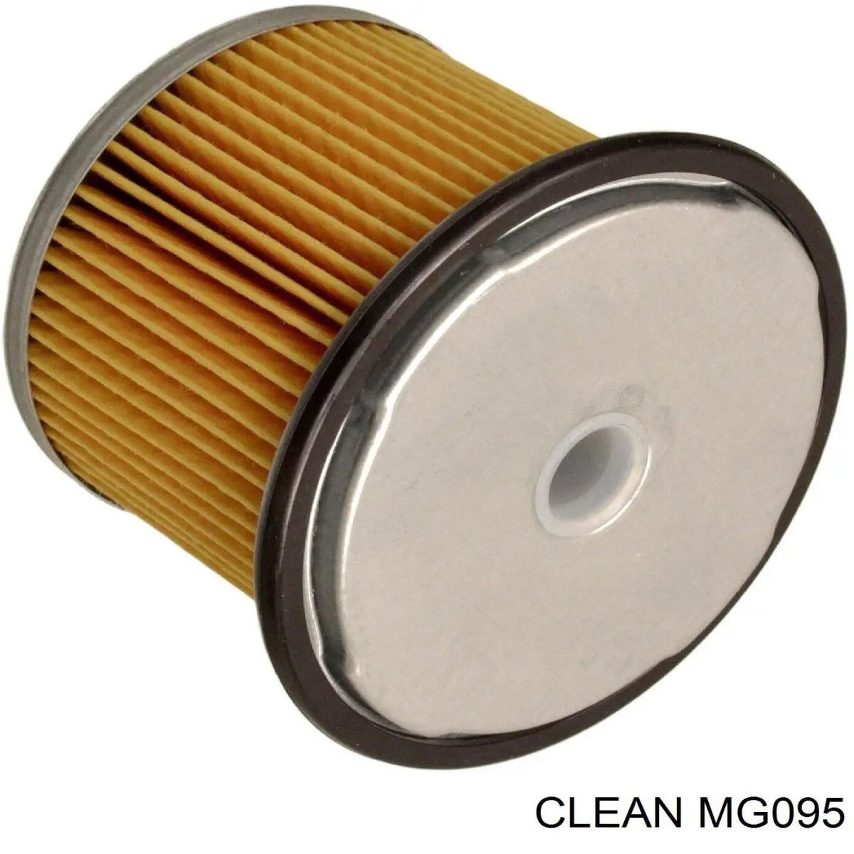 MG095 Clean filtro combustible