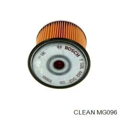MG096 Clean filtro combustible