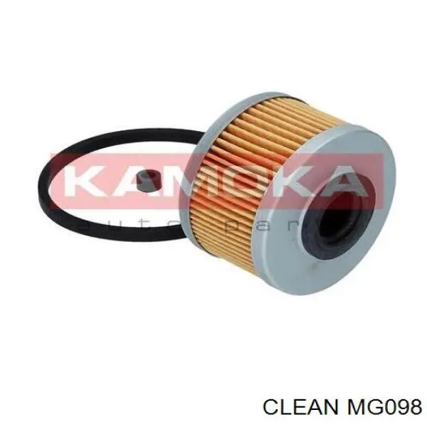 Comprar MG098 Clean Filtro diesel
