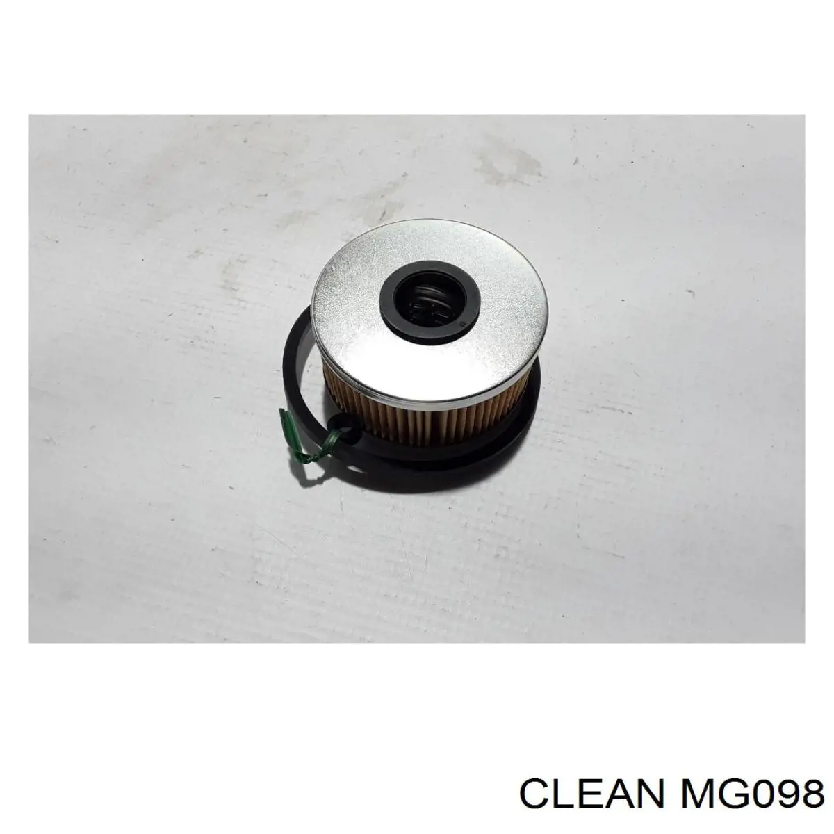 Filtro de combustible MG098 Clean