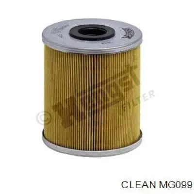 MG099 Clean filtro combustible