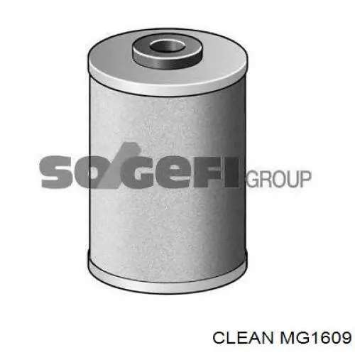 Filtro combustible Fiat Ducato 3 250