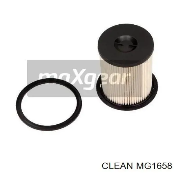 MG1658 Clean Filtro de gasolina