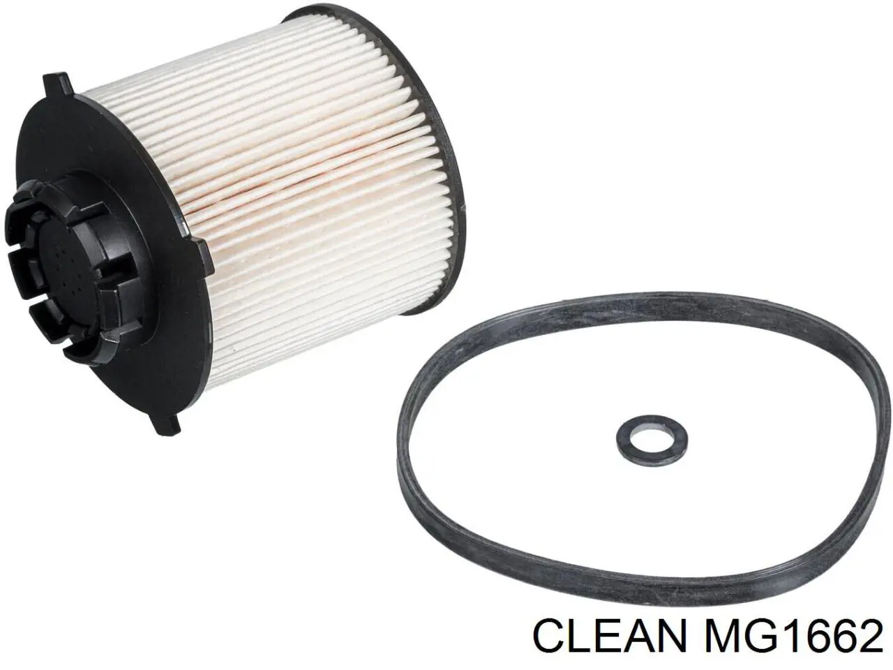 Filtro combustible Clean MG1662 precio, desde 18,00 EUR