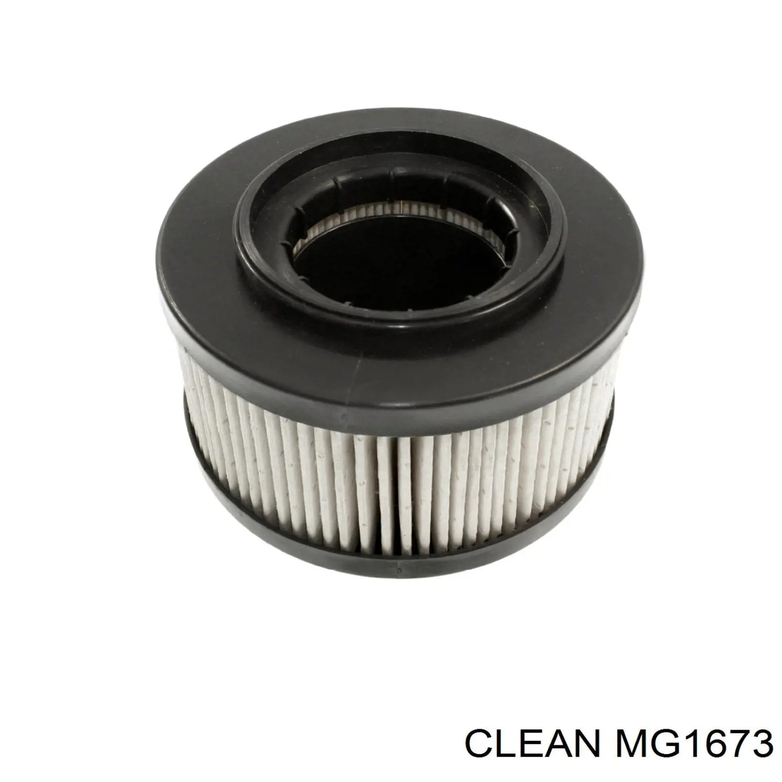 MG1673 Clean filtro combustible