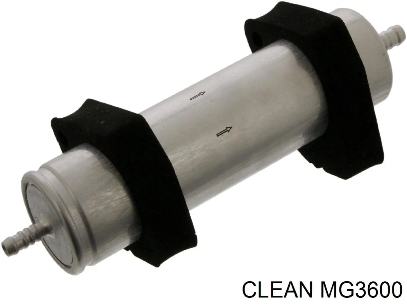 MG3600 Clean Filtro de gasolina