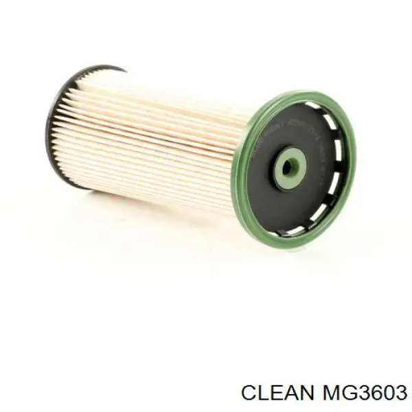 MG3603 Clean filtro combustible