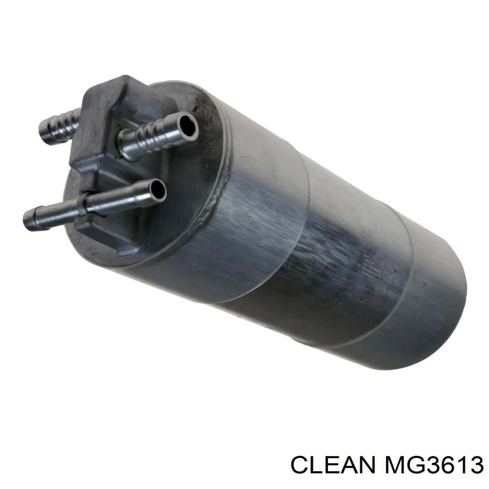 MG3613 Clean filtro de combustible