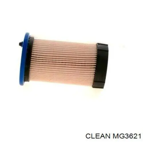 MG3621 Clean filtro de combustible