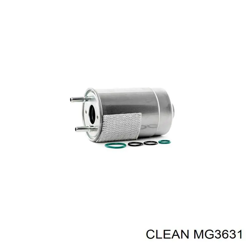 Filtro combustible Bremsi FE0791 precio, desde 28,56 EUR