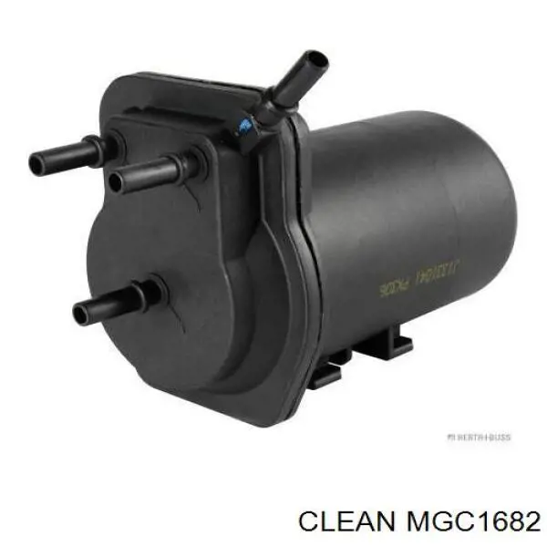 MGC1682 Clean filtro de combustible