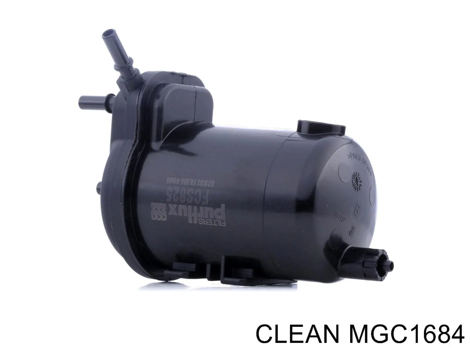 8671017372 Renault (RVI) Filtro de gasolina