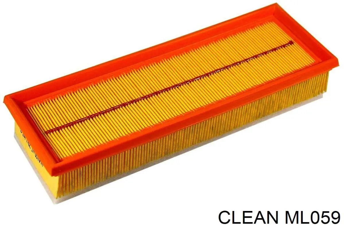 Filtro de aceite Volvo V40 525, 526