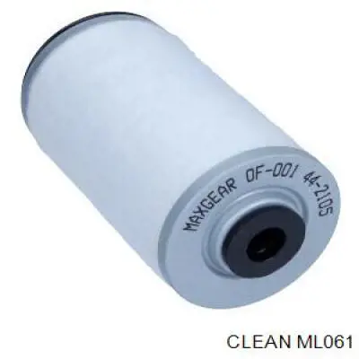 ML061 Clean filtro de aceite