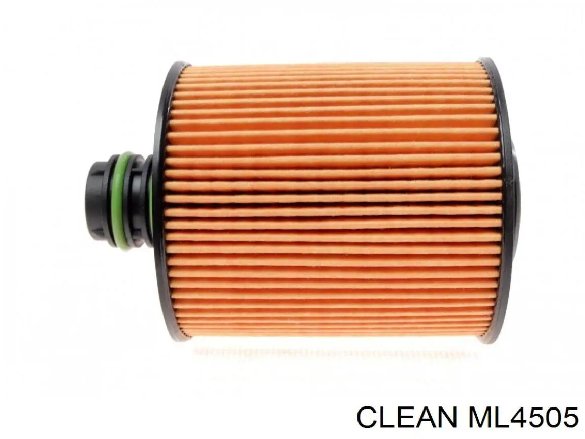 Comprar ML4505 Clean Filtros de aceite