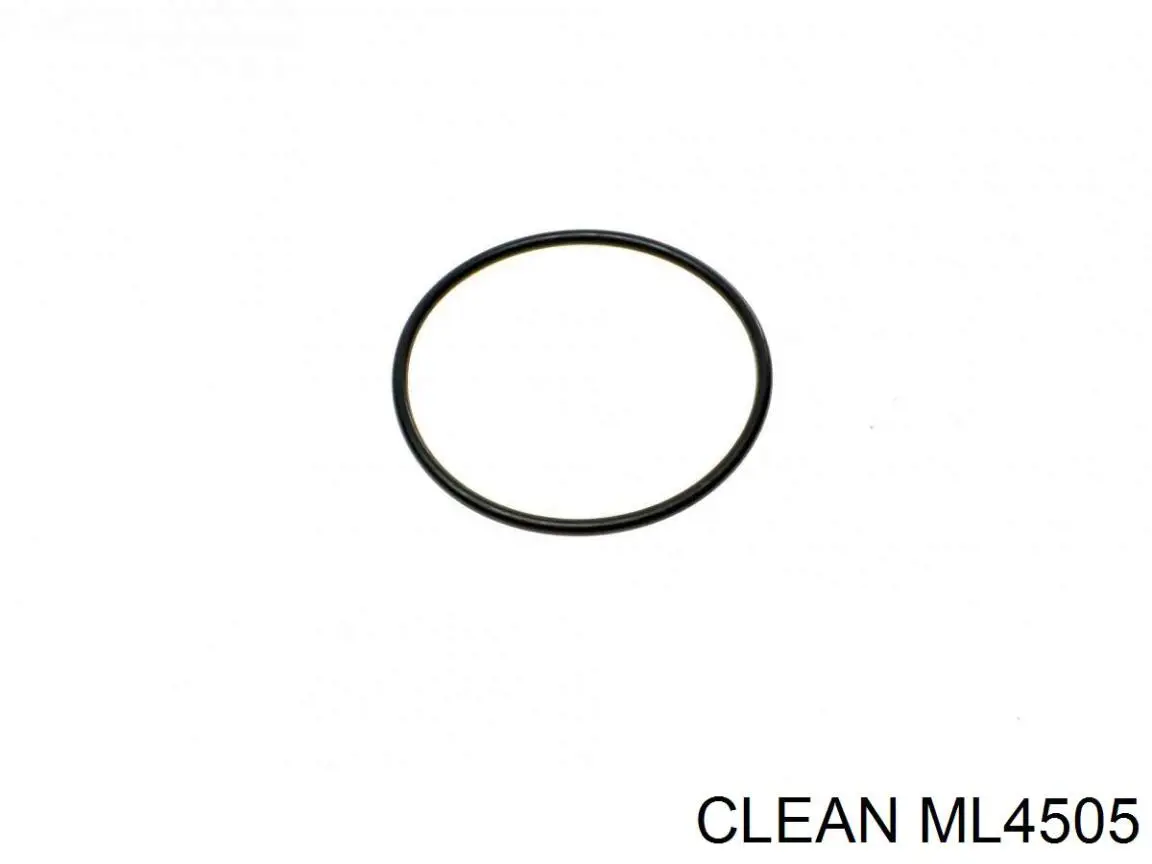Filtro de aceite motor Clean ML4505