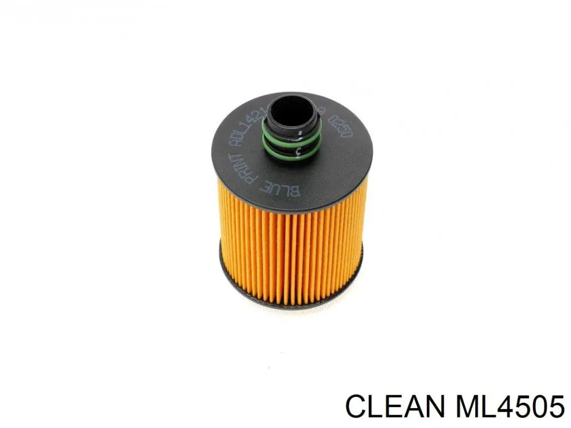 Filtro de aceite Clean ML4505 precio, desde 9,97 EUR